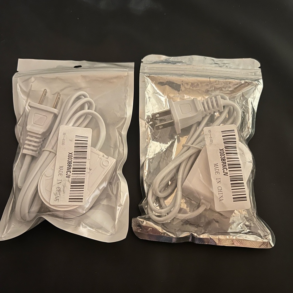 Replacement Charger Base For Philips Sonicare Toothbrush (2packs) - Picture 2 of 4